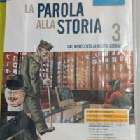 LA PAROLA ALLA STORIA 3