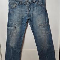 Jeans Imperial 