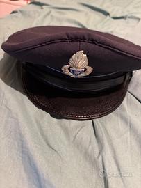 Cappello polizia penitenziaria
