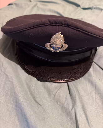 Cappello polizia penitenziaria