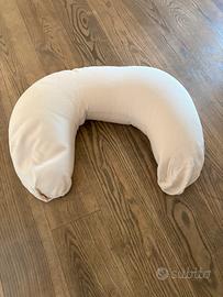 Cuscino Allattamento Bamboom