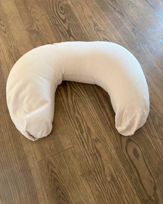 Cuscino Allattamento Bamboom