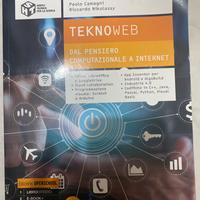 Libri di informatica