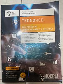 Libri di informatica