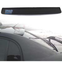 SPOILER PER TETTO PER OPEL VECTRA C 02-05