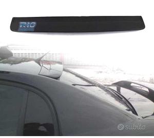 SPOILER PER TETTO PER OPEL VECTRA C 02-05