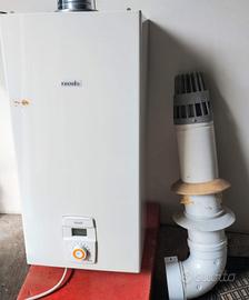 Scaldabagno Innovita Amalfi Eco 11 RS