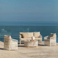 Set da giardino Sklum nuovo mai usato