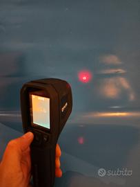 Termocamera FLIR TG267 nuova