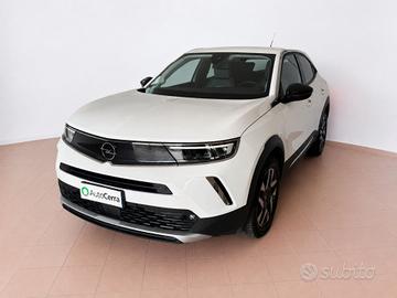 Opel Mokka 1.5 diesel Elegance
