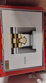 libro dela rolex ufficiale del 2017