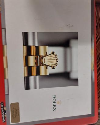 libro dela rolex ufficiale del 2017