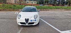 Alfa Romeo MiTo 1.3 JTDm 85 CV neopatentati