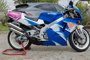 Suzuki RGV 250 Gamma 1993 Vj22