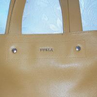 borsa tote bag Furla