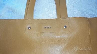 borsa tote bag Furla