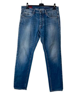 Jeans gas blu taglia US 36 XXL