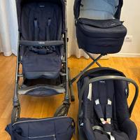 Inglesina Trilogy City