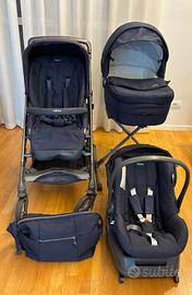 Inglesina Trilogy City