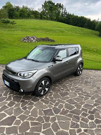 Kia Soul 2016