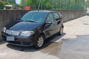 fiat punto 2004