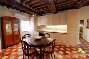 Casa della rocca Scarlino