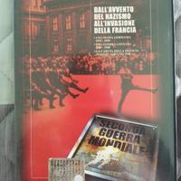 Seconda guerra mondiale - DVD Panorama