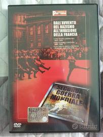 Seconda guerra mondiale - DVD Panorama