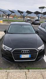 Audi A3 2018