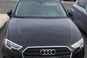 Audi A3 2018