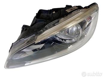 Faro/fanale VOLVO S60 II 134 2016 2.0 D3 D5204T7 1