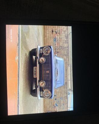 Fiat 124