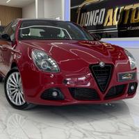 Alfa Romeo Giulietta 2.0 140Cv Exclusive