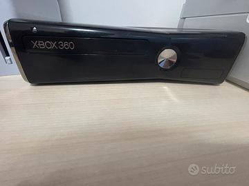 Xbox 360 250gb