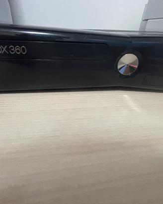 Xbox 360 250gb