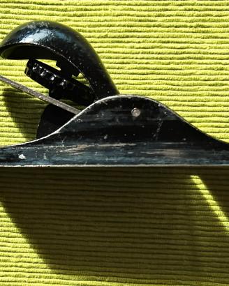 Storica pialletta Vintage Stanley modello 102 