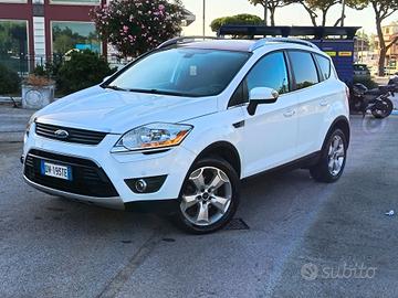 Ford Kuga 2.0 4X4 NEOPATENT FULL OPTIONAL PERFETTA