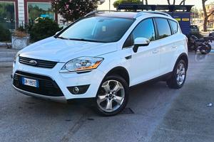 Ford Kuga 2.0 4X4 NEOPATENT FULL OPTIONAL PERFETTA