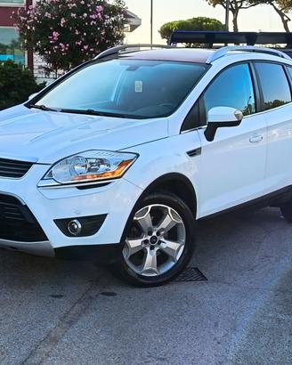 Ford Kuga 2.0 4X4 NEOPATENT FULL OPTIONAL PERFETTA