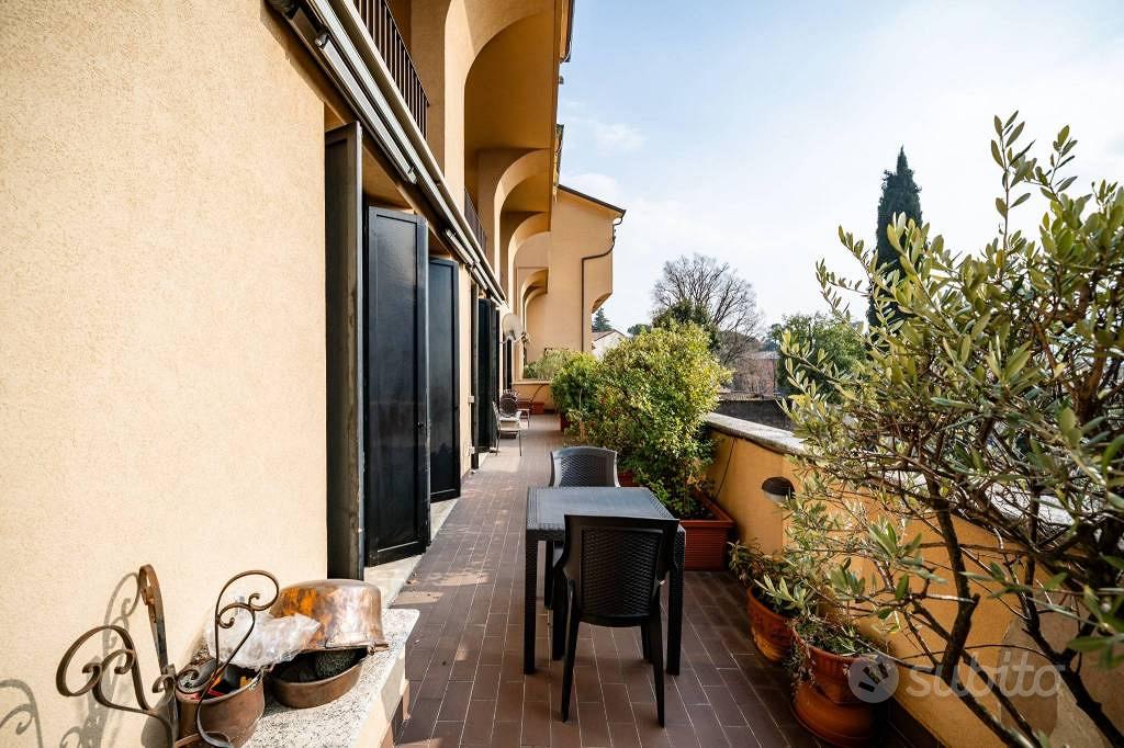 Appartamento – Lecco, Rancio Inferiore, Castello - Vista 3