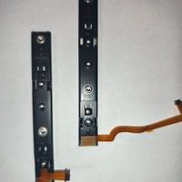 Carrello guida console per joicon Nintendo switch