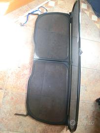Deflettore Tendina Frangivento Peugeot 307cc 308cc
