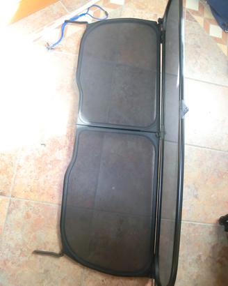 Deflettore Tendina Frangivento Peugeot 307cc 308cc