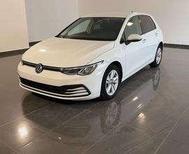Volkswagen Golf 8