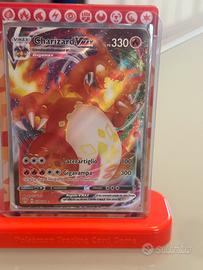 Charizard vmax ita
