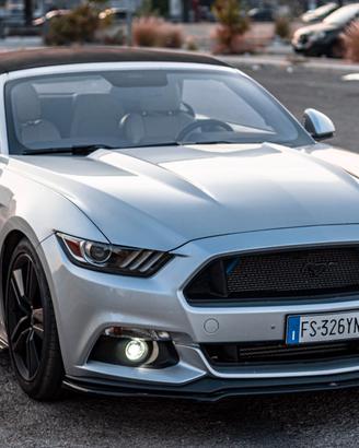 Cofano Ford Mustang 2.3 anno 2015-2017