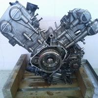 Suzuki V-Strom 650 2004-2006 Motore km 27000
