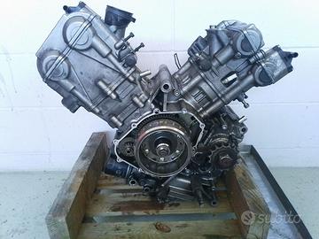 Suzuki V-Strom 650 2004-2006 Motore km 27000