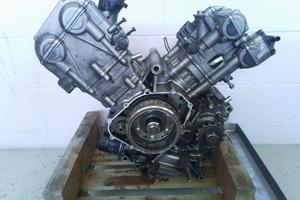 Suzuki V-Strom 650 2004-2006 Motore km 27000