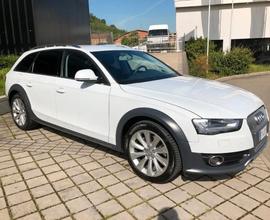 AUDI A4 Allroad 2.0 TDI 177 cv DSG quattro